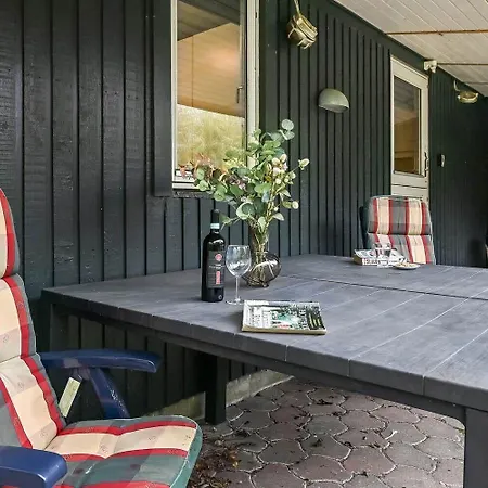 Vakantiehuis C11749-hemmet-horsfold-10 *