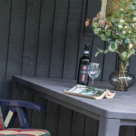 Vakantiehuis C11749-hemmet-horsfold-10