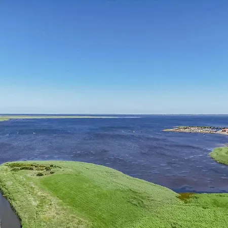 Vakantiehuis C11749-hemmet-horsfold-10