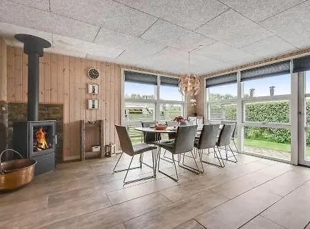 Holiday home C11749-hemmet-horsfold-10