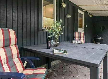 C11749-hemmet-horsfold-10 Holiday home *