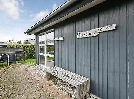 C11749-hemmet-horsfold-10 Holiday home