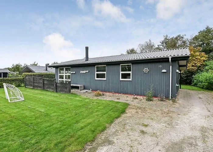 C11749-hemmet-horsfold-10 Hébergement de vacances *