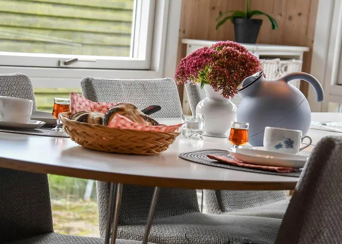 Hébergement de vacances C11749-hemmet-horsfold-10