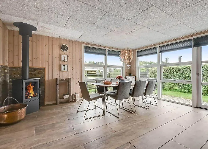 C11749-hemmet-horsfold-10 Hébergement de vacances