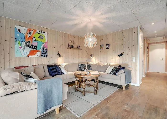 Hébergement de vacances C11749-hemmet-horsfold-10 Hemmet