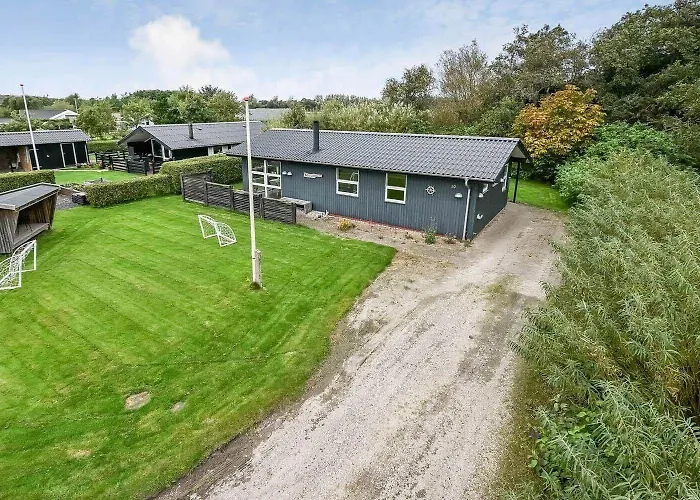 Hébergement de vacances C11749-hemmet-horsfold-10 Hemmet