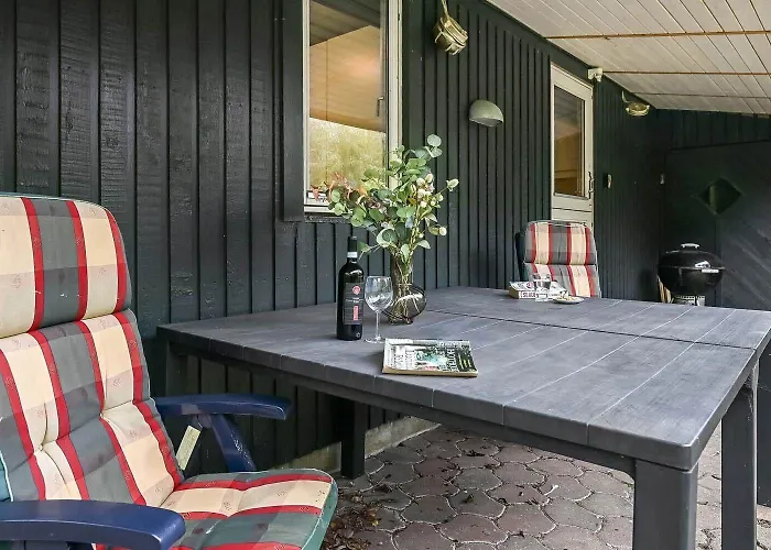 Hébergement de vacances C11749-hemmet-horsfold-10 *