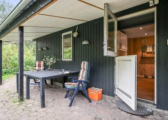 C11749-hemmet-horsfold-10 Hébergement de vacances