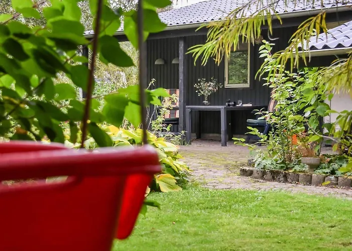 Hébergement de vacances C11749-hemmet-horsfold-10 Hemmet