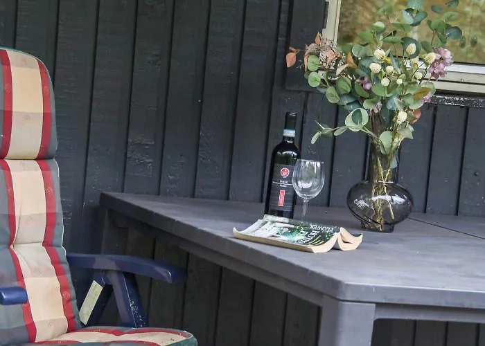 Hébergement de vacances C11749-hemmet-horsfold-10