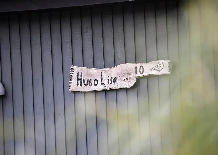 C11749-hemmet-horsfold-10 Hébergement de vacances *