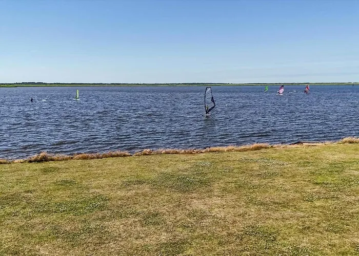 C11749-hemmet-horsfold-10 Hébergement de vacances *