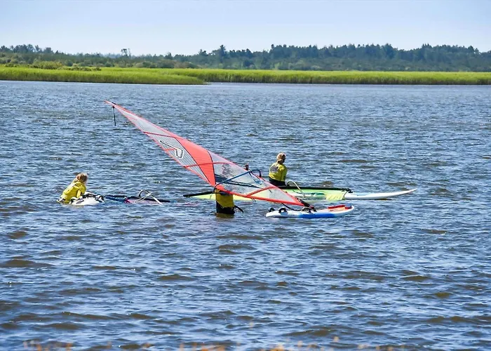 Hébergement de vacances C11749-hemmet-horsfold-10 Hemmet