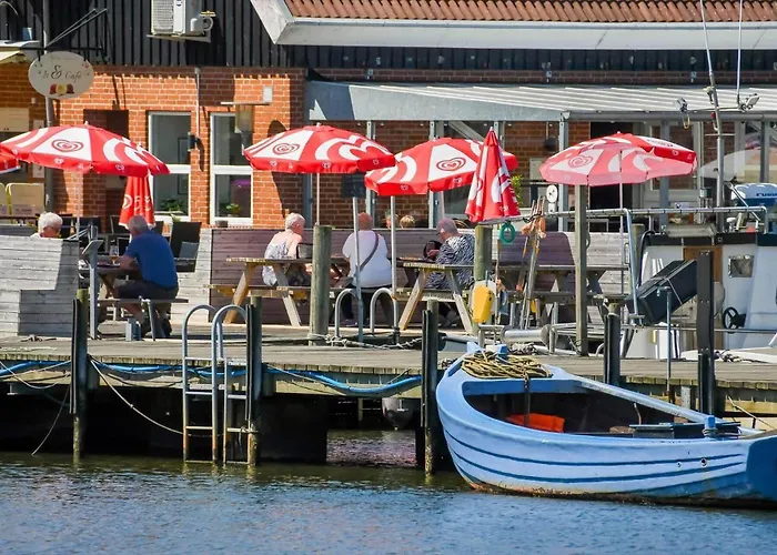 C11749-hemmet-horsfold-10 Hébergement de vacances *