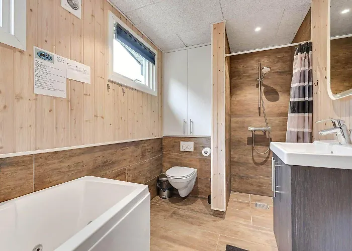Holiday home C11749-hemmet-horsfold-10 *