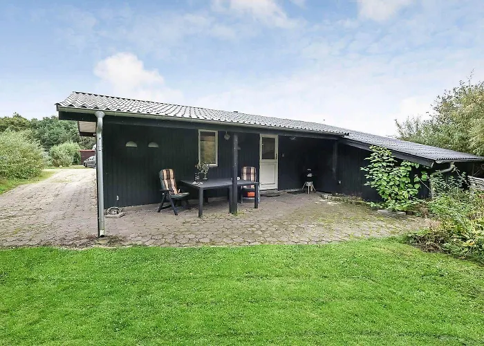 Holiday home C11749-hemmet-horsfold-10 *