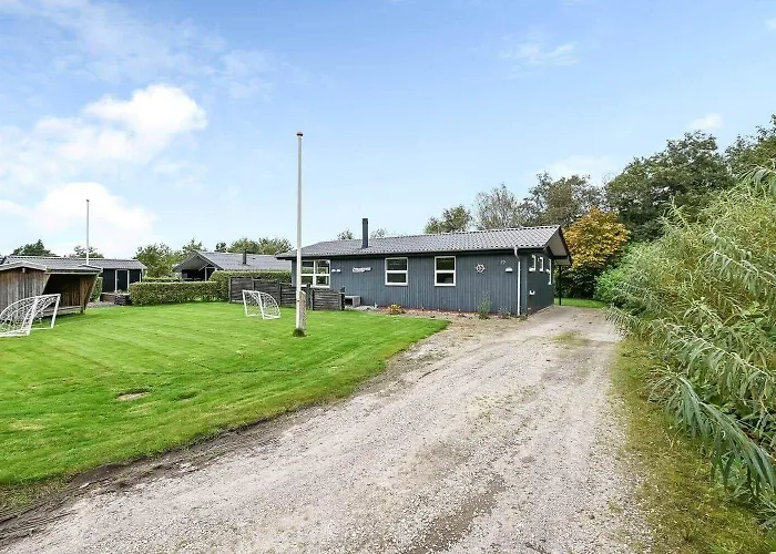 Holiday home C11749-hemmet-horsfold-10